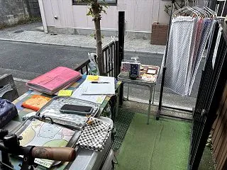 2026.10.18 今日も出店日だった…