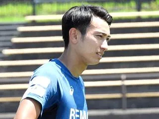 【悲報】中井卓大、3試合連続出場なし..…