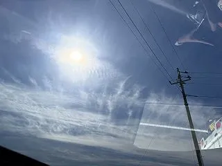 ちゅーちゅーなお話
