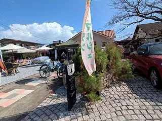 マルシェ