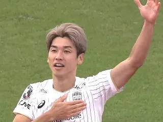 【J1第10節 岡山×神戸】神戸が3ゴー…