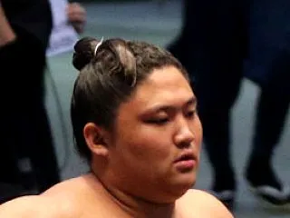 幕下のヤングパワー