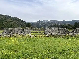 【周防：凌雲寺＆大内氏館】西国の太守・大…