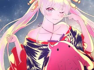 超かぐや姫！面白れぇじゃぁねぇか！ヤチヨ…
