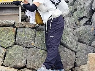 パタゴニア「テルボンヌ・ジョガーズ」レビ…