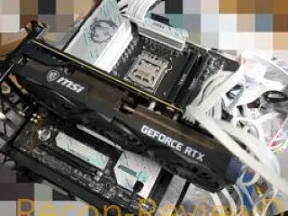 Neweggで購入したAMD Ryzen…