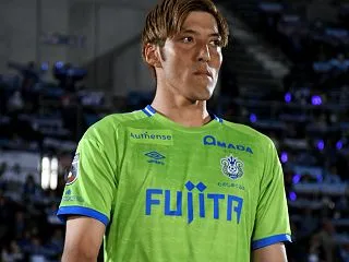 湘南ベルマーレ 真田幸太選手 カターレ富…