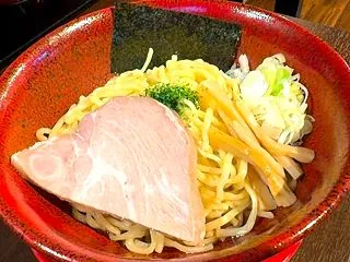 らーめん屋本舗 麺龍＠仙台