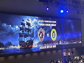 横浜BC×レバンガ北海道 Bリーグ🏀