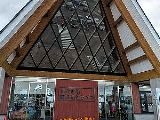 玉葱を求めて道の駅に行って見た