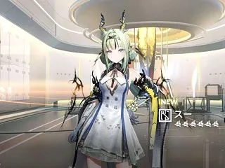 【アークナイツ：エンドフィールド#9】の…