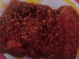ファミリーマート ファミチキ（ピッツァ味…