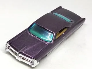 ホットウィール '65 ポンティアック …