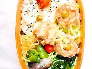 救世主「豆もやし」の使い方と【お弁当作り…