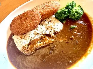 今日も本調子には遠い。それでも炭水化物ラ…