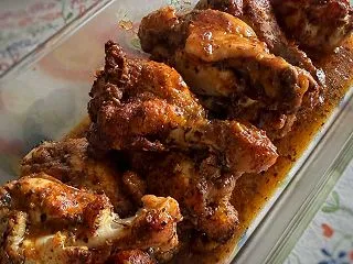 おうちごはん：トルコ料理？クノールシーズ…