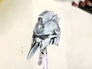 【製作記録】塗装が終わったどー！ | S…