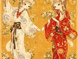 【サクッと読める源氏物語 第五帖 若紫〈…