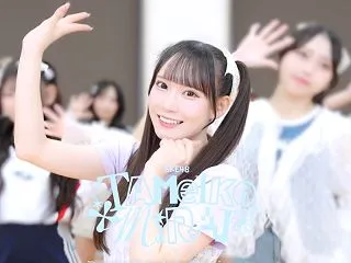 SKE48 37thシングル『ため息未来…