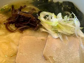【鶴岡市朝陽町】花鳥風月さんのかぼすと貝…