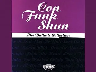 山下達郎 コン・ファンク・シャンを語る