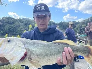 10/18(日)の状況