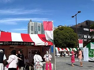 ハンガリーフェスティバル無事終了！
