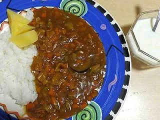 カレー
