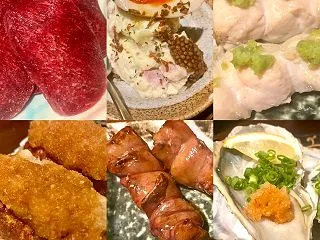 つくねにおろし ささみにわさび