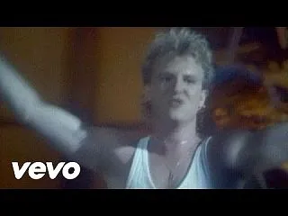 Replay 1986/10/18