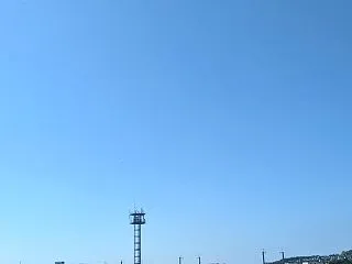 術後1366日目 気温が上がって・・