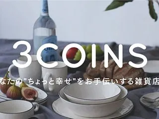 【3COINS「ポケモン30周年記念アイ…