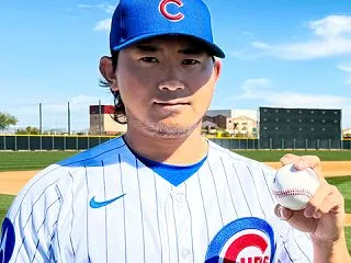 【MLB】今永昇太(カブス)の2026年…