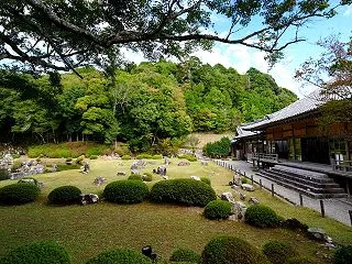 【山口】常栄寺 雪舟庭に行く -アクセス…