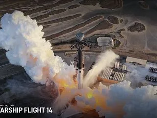 SpaceX株を買い増しした