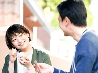 出会い系サイト・マッチングアプリで初デー…