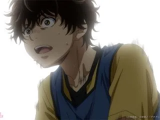 『アオアシ Season2』第3話「プレ…