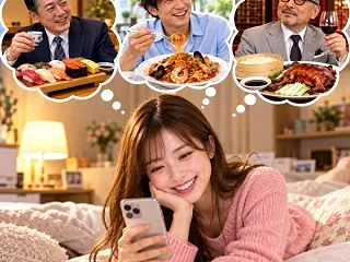ラブアンに再々挑戦！(250) 24歳の…