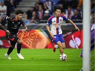 【朗報】欧州で無双中の中村敬斗、絶賛の嵐…