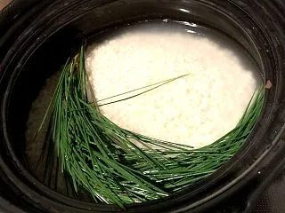 前々からやってみたかったの