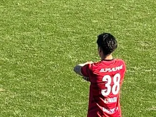 写真エピソード〜歓喜の大量得点とクリーン…