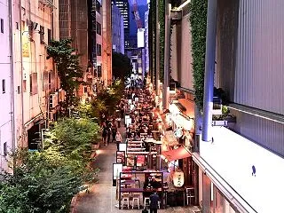 渋谷横丁