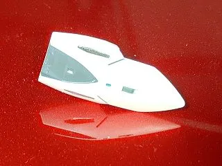 おっさん、MG エクリプスを作る！ その…