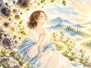 病気は過去のカルマを清算する1番の特効薬