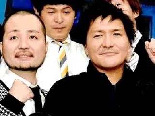【芸能】スリムクラブ・真栄田 電車で「気…