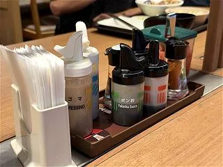 松屋 限定