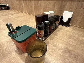 松屋