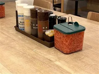 松屋