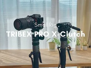 SmallRig x Potato Je…