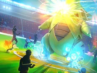 【ポケモンGO】ジムって正直「アレ」な人…